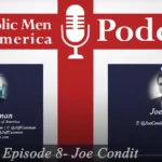 Episode 8 with Joe Condit