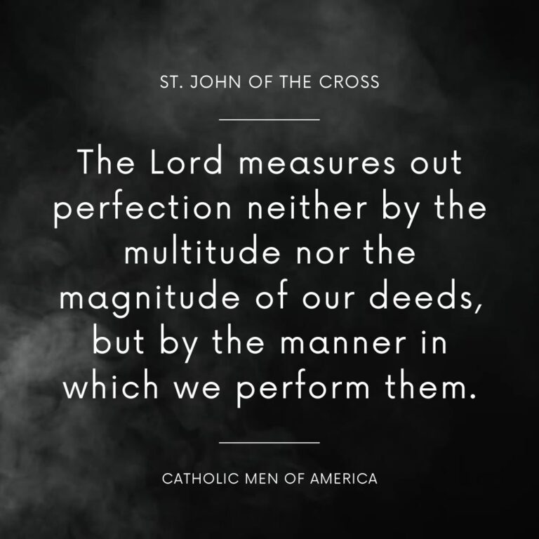Saint John of the Cross