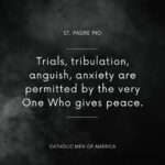 Saint Padre Pio