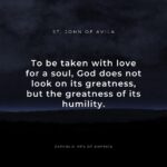 Saint John of Avila