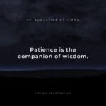 Saint Augustine of Hippo