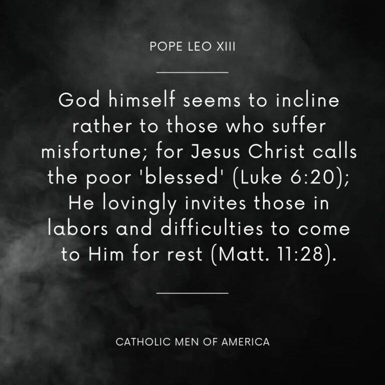 Pope Leo XIII