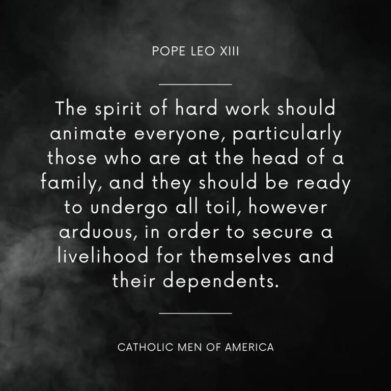 Pope Leo XIII