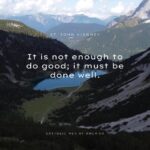 Saint John Vianney