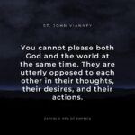 Saint John Vianney
