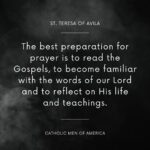 Saint Teresa of Avila